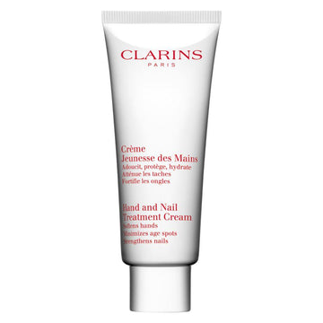 Hand And Nail Treatment Cream 100Ml